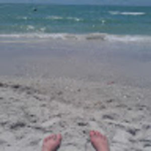 Meet your Posher, Anne